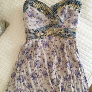 Urban Outfitters Sundress